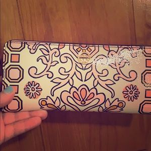 Tory Burch wallet